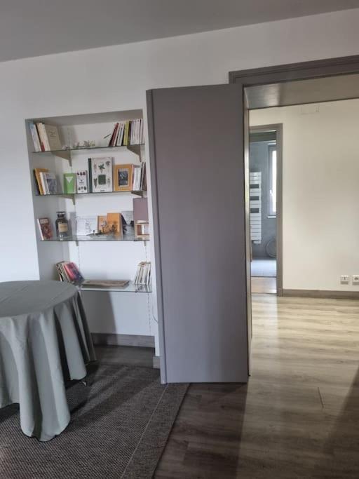 L'Ourse, Epinal,Tres Bel Appartement Quartier Port Exterior photo