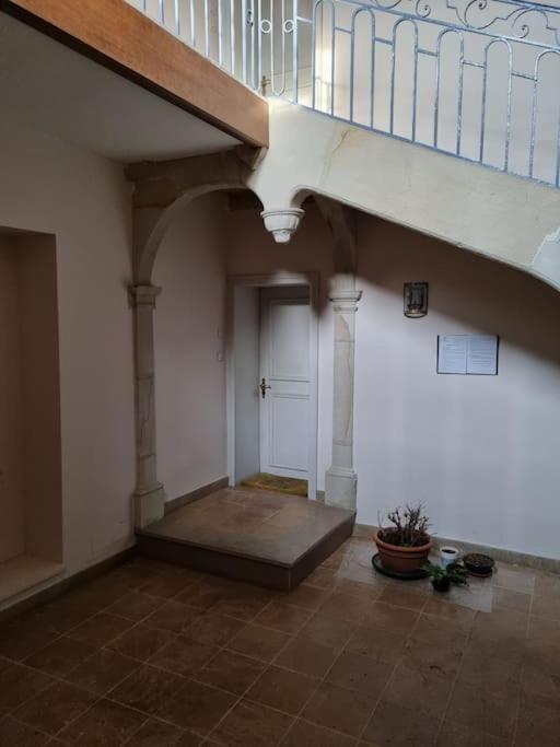 L'Ourse, Epinal,Tres Bel Appartement Quartier Port Exterior photo